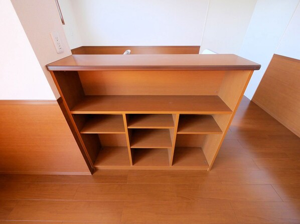 イズ・ミル中央の物件内観写真